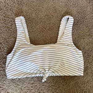 Calia Swimsuit Top